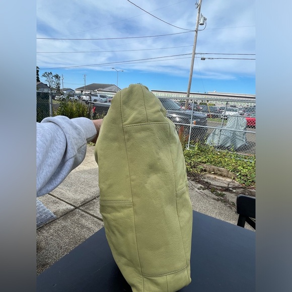 Coach Ashley Tote - Picture 5 of 8